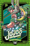 Frontcover JoJo's Bizarre Adventure 5
