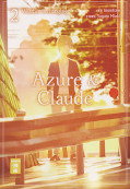 Frontcover Azure & Claude 2