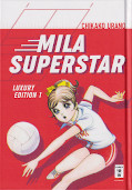 Frontcover Mila Superstar - Luxury Edition 1