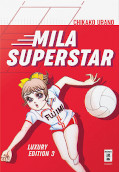 Frontcover Mila Superstar - Luxury Edition 3