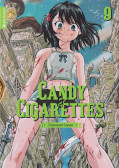 Frontcover Candy & Cigarettes 9
