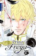Frontcover Prinz Freya 3