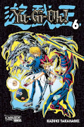 Frontcover Yu-Gi-Oh! 6