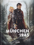 Frontcover München 1945 1