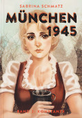 Frontcover München 1945 2