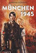 Frontcover München 1945 3