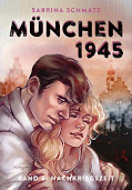 Frontcover München 1945 6
