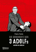 Frontcover Adolf 1