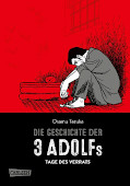 Frontcover Adolf 2