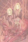 Frontcover Alichino 2