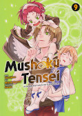 Frontcover Mushoku Tensei - In dieser Welt mach ich alles anders 9