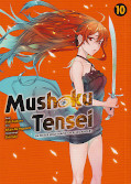 Frontcover Mushoku Tensei - In dieser Welt mach ich alles anders 10