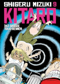 Frontcover Kitaro 9