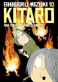 Frontcover Kitaro 10