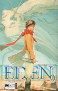 Frontcover Eden 9