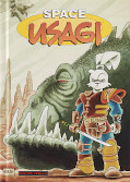 Frontcover Space Usagi 1