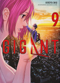 Frontcover Gigant 9