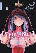 Frontcover [Mein*Star] 5