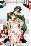 Frontcover Promise Cinderella 13