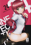 Frontcover Infection 24