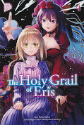 Frontcover The Holy Grail of Eris 4