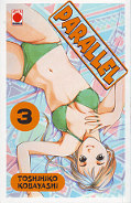 Frontcover Parallel 3