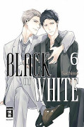 Frontcover Black or White 6