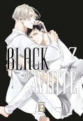 Frontcover Black or White 7