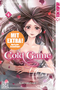 Frontcover Cold Game 4