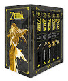 Frontcover The Legend of Zelda 1