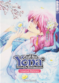 Frontcover Yona – Prinzessin der Morgendämmerung 31