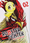 Frontcover Rooster Fighter 2