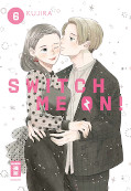Frontcover Switch me on! 6