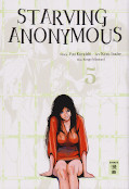 Frontcover Starving Anonymous 5