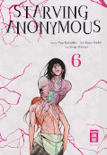 Frontcover Starving Anonymous 6