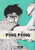 Frontcover Ping Pong 2