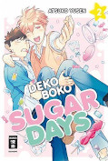 Frontcover Deko Boko Sugar Days 2