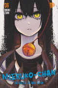 Frontcover Mieruko-chan – Die Geister, die mich riefen 6