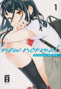 Frontcover New Normal 1