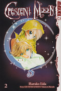 Frontcover Crescent Moon 2