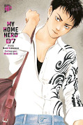 Frontcover My Home Hero 7