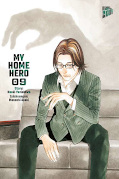 Frontcover My Home Hero 9