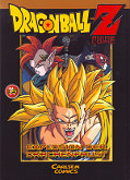Frontcover Dragon Ball - Anime Comic 15