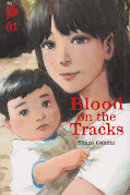 Frontcover Blood on the Tracks 1