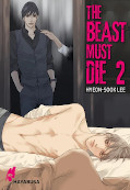 Frontcover The Beast Must Die 2