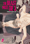 Frontcover The Beast Must Die 3