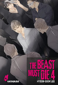 Frontcover The Beast Must Die 4