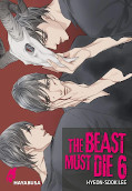 Frontcover The Beast Must Die 6