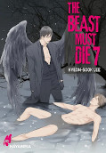 Frontcover The Beast Must Die 7