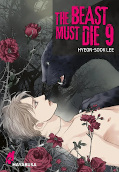 Frontcover The Beast Must Die 9